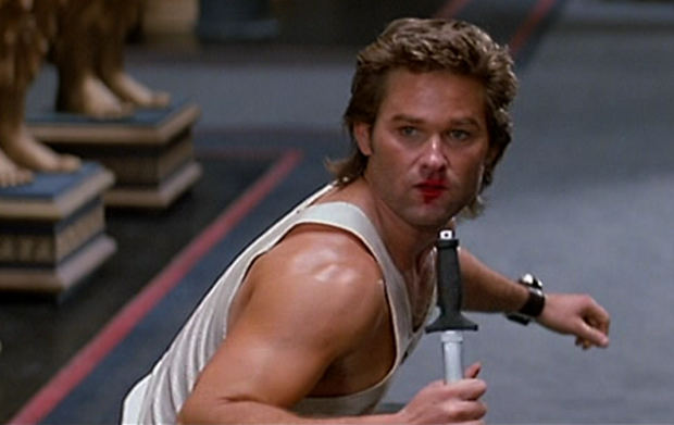 7 reasons Jack Burton was the warfighter I always wanted to be