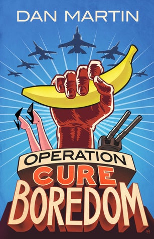 ‘Operation Cure Boredom’ is a funny, unrepentant look back at life in the 1990s Air Force