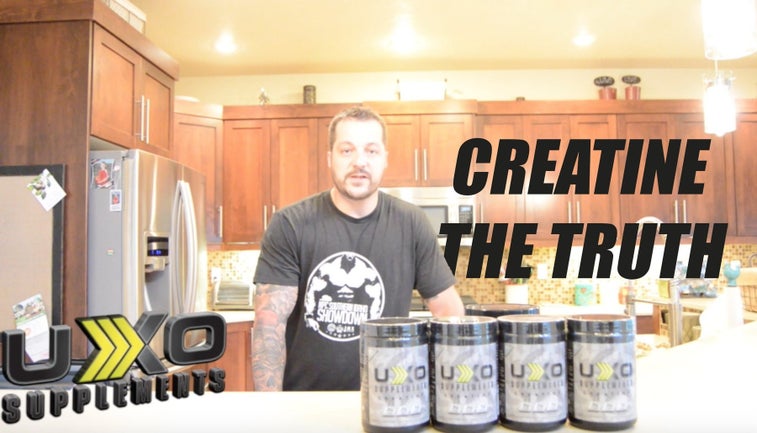 This Army vet started a supplement company dedicated to education