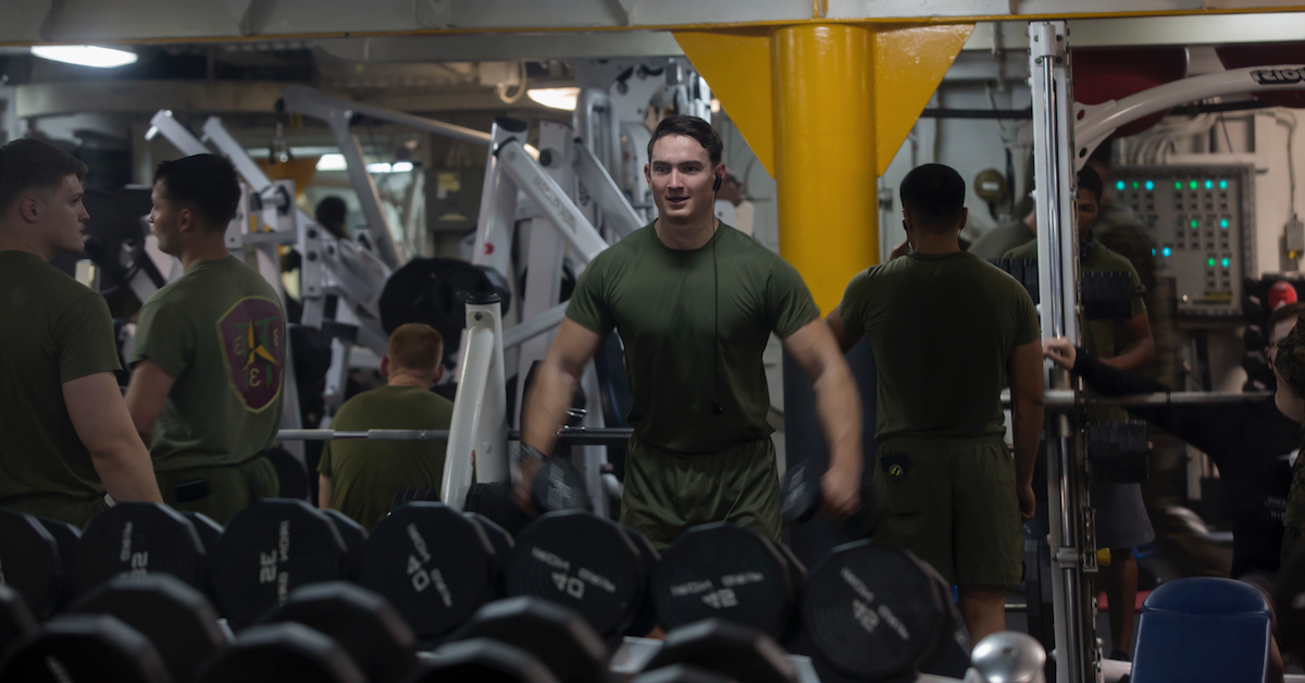 6 things that annoy Marines on Navy ships