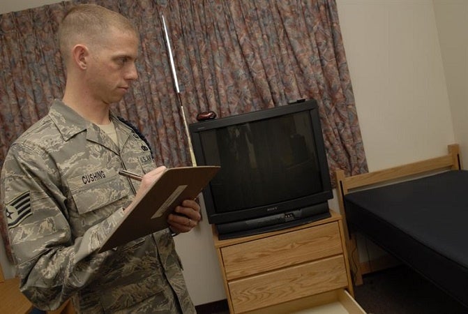 6 unnecessary (but awesome) things you’ll find in the barracks