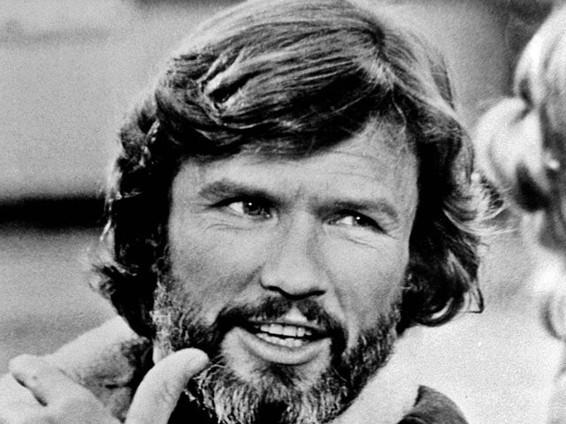 5 reasons Kris Kristofferson is the most interesting man in the world