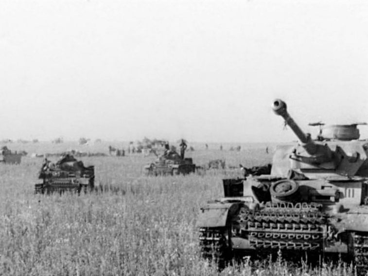 The 10 most important tank battles in history