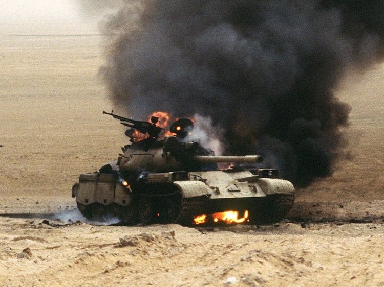 The 10 most important tank battles in history