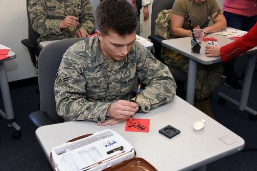 This is how military linguists get fluent in just 64 weeks
