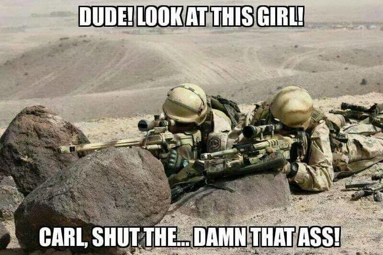 11 sniper memes that will make you laugh for hours