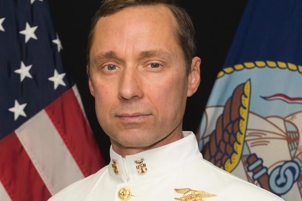 Navy SEAL to receive the Medal of Honor for heroism in Afghanistan