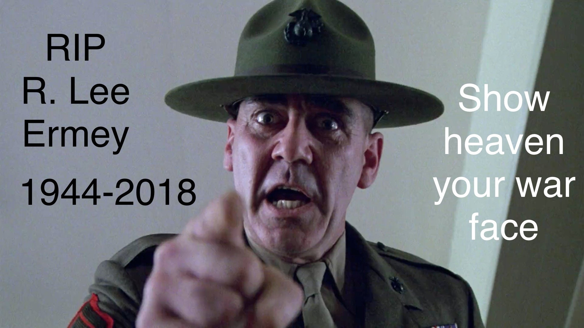 10 of the best ‘Full Metal Jacket’ memes ever made