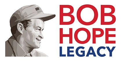 3 major ways Bob Hope helped veterans