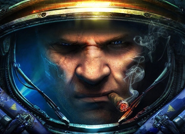6 ridiculously awesome depictions of Space Marines, ranked