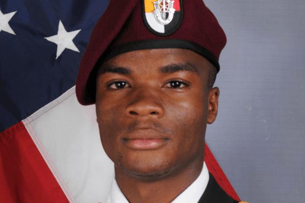 The Pentagon will report what really happened to 4 soldiers in Niger