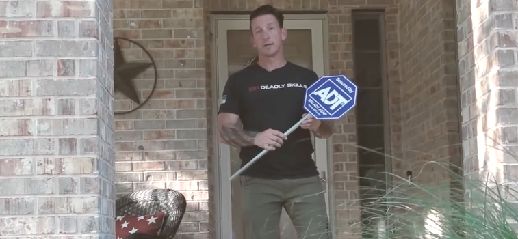 6 tips to better secure your home, according to a Navy SEAL