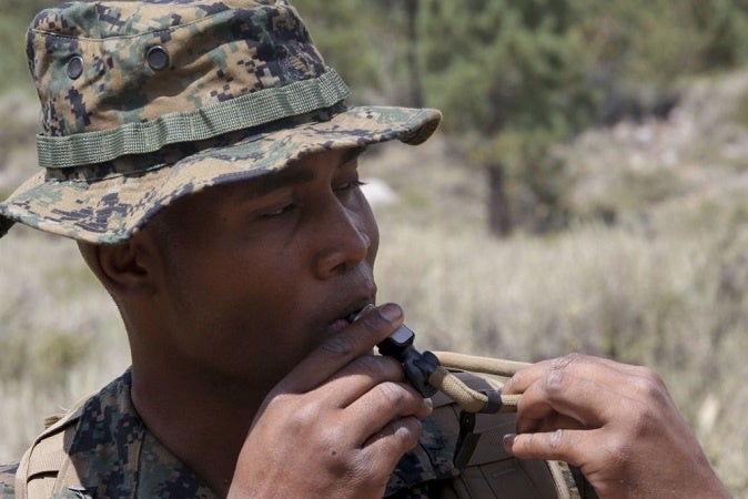 6 ways troops deal with hangovers and still make it PT