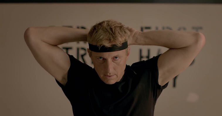 5 of the top reasons ‘Cobra Kai’ is the same as Marine boot camp