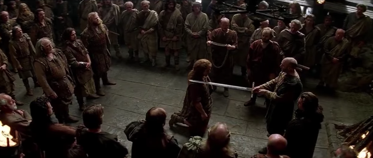 Real versus reel: Four ways ‘Braveheart’ was different in real life