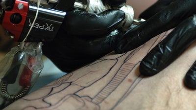 7 things to do to before you get that new tattoo