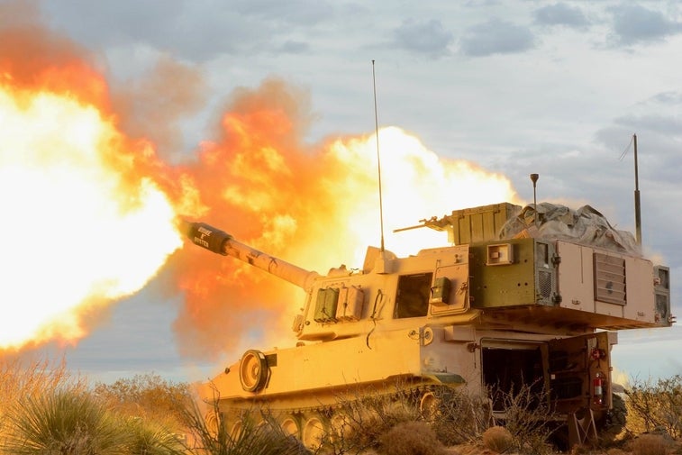 How the Army will revolutionize long-range precision fires