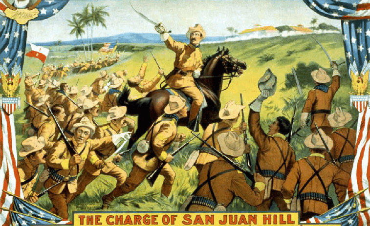7 cool facts about the Battle of San Juan Hill