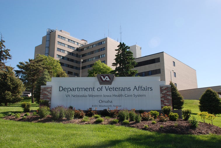 The VA just expanded private care with a $5 billion spending bill