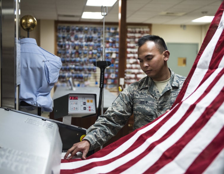 Army mortuary affairs is a solemn duty to honor the fallen