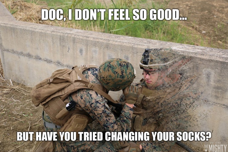 7 real excuses troops use that no NCO ever believes