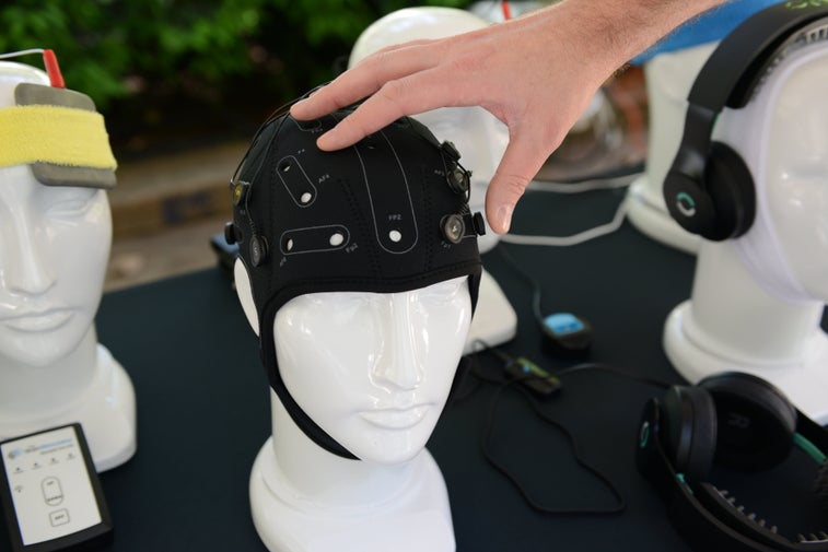 The Army looks at neurostimulation to enhance its soldiers