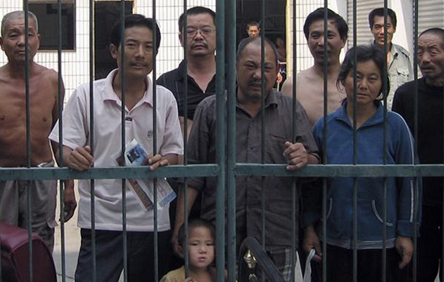 5 insane things about North Korea’s legal system