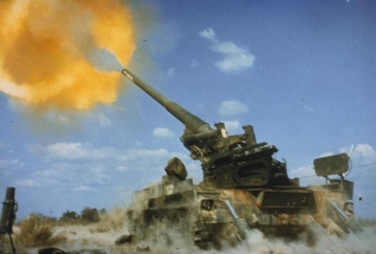 Why the M107 howitzer doesn’t get the recognition it deserves