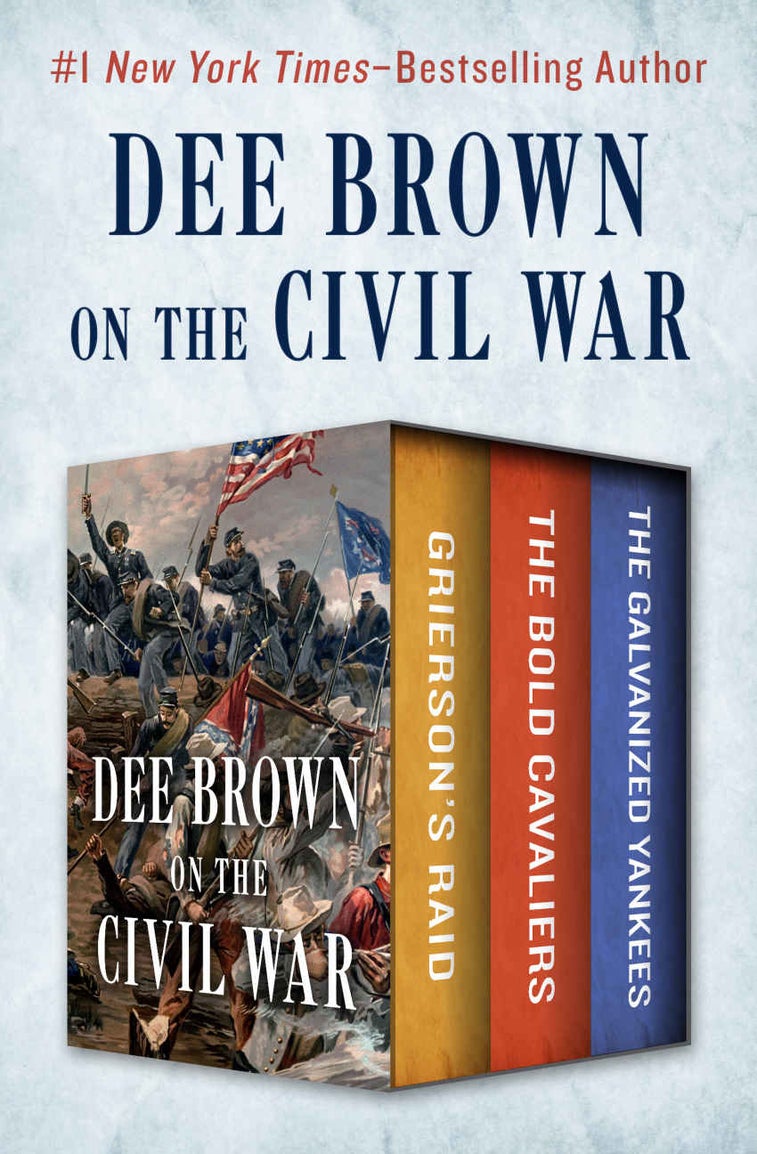 The 12 most essential Civil War books