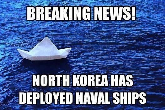11 memes that will make you want to join the Navy