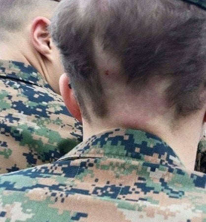 7 ways troops dress in ‘civvies’ that make them look like boots