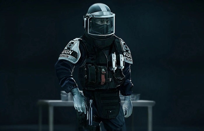 6 operators from Rainbow Six that would be awesome in real life