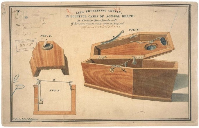 7 insane American inventions from the Victorian Era