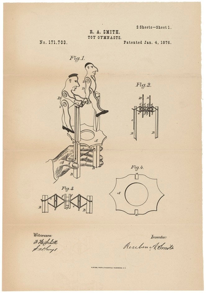 7 insane American inventions from the Victorian Era