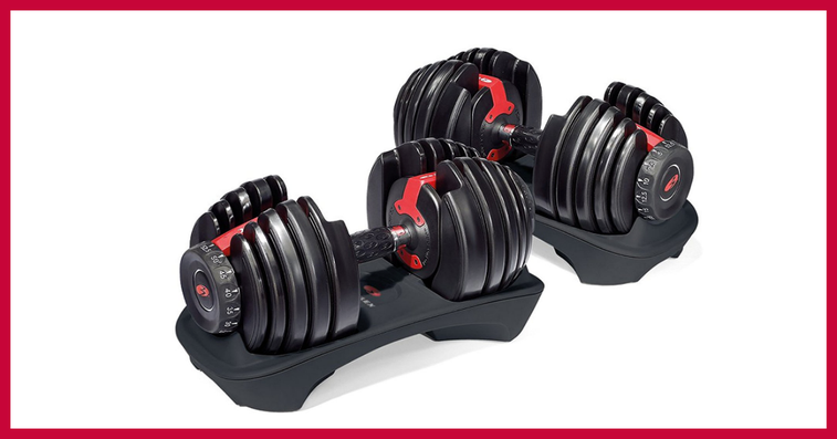 6 pieces of equipment you need for your home gym