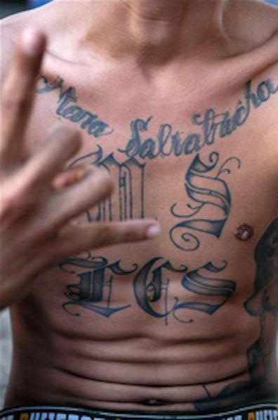 The truth about the threat MS-13 brings to the US