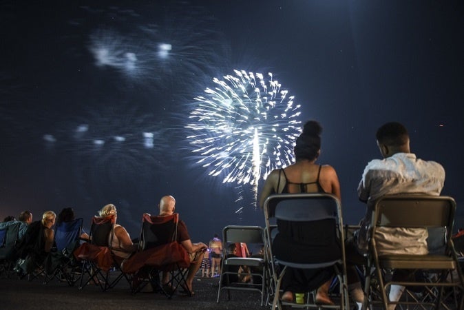 8 veteran AF ways to celebrate Independence Day