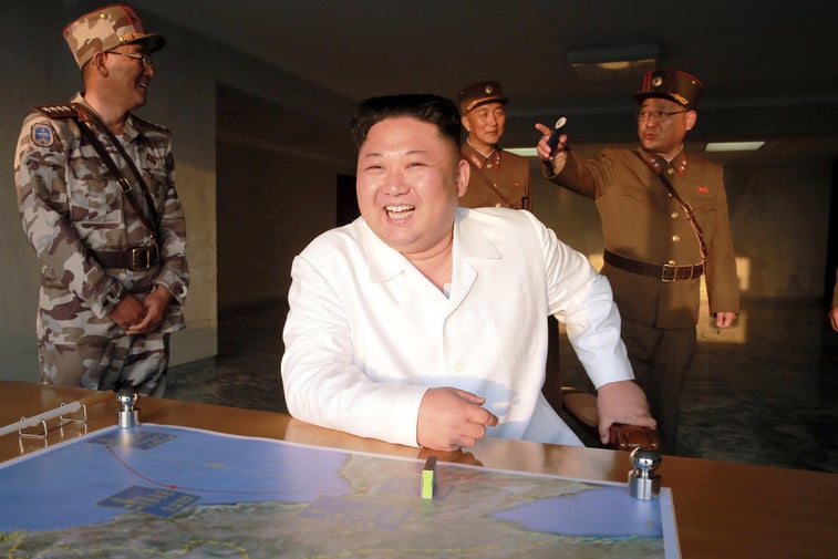 North Korea may have actually increased nuclear production