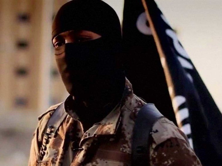 How ISIS is trying to make a comeback with assassinations
