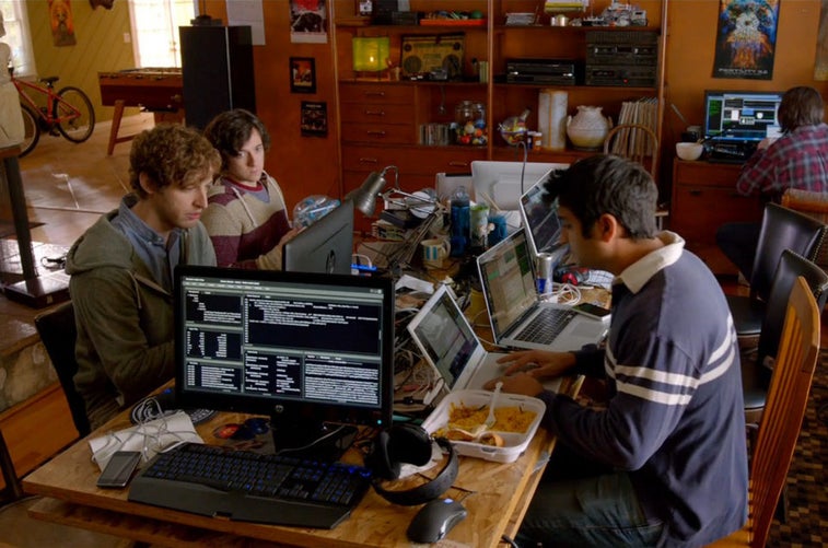 How Silicon Valley workers hilariously compared their lives to the USSR