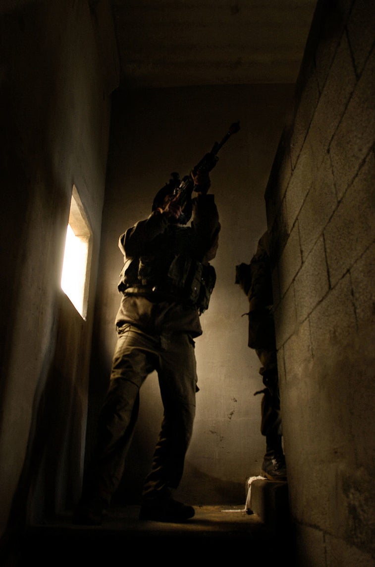 10 lethal special operations units from around the world