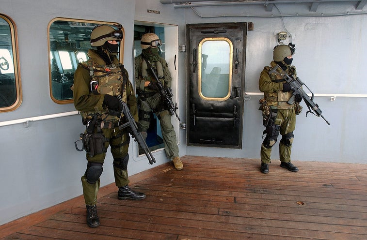 10 lethal special operations units from around the world