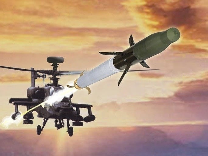 The Pentagon will focus on these small precision kill weapons