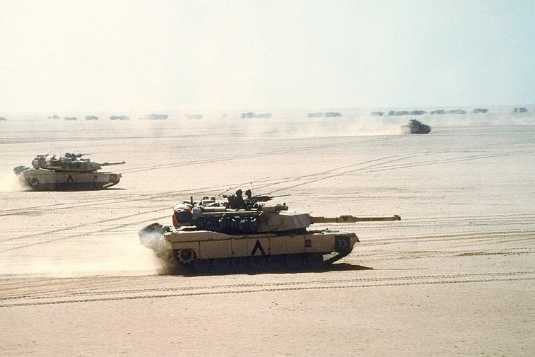 The awesome way ‘Jedi Knights’ helped win Desert Storm
