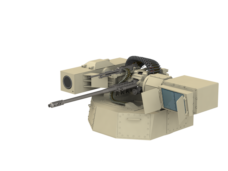 This anti-aircraft Stryker is really good at killing tanks