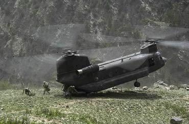 Here is how a Chinook pulled off that amazing rescue on Mt. Hood
