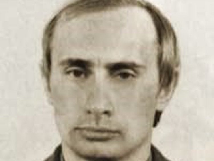 How Vladimir Putin’s career went from the KGB to the Kremlin