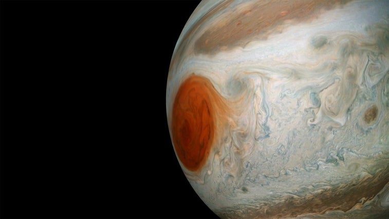 NASA just released 14 awesome new photos of Jupiter