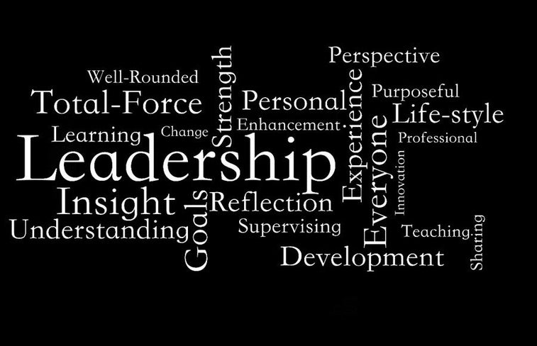 The 12 principles of modern military leadership