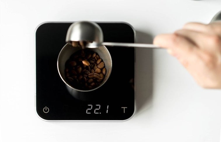 The very best in portable coffee-making gear